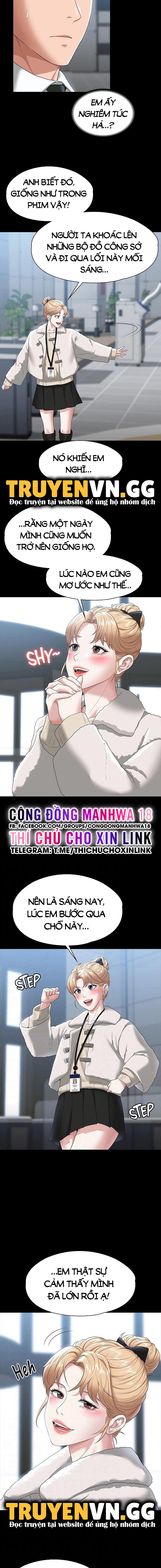 Ứng Dụng Cầu Được Ước Thấy Chapter 51 - Page 9