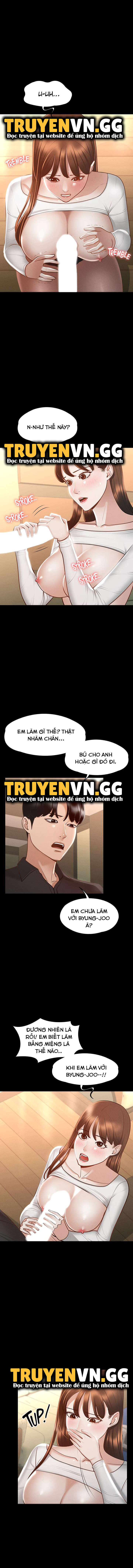 Ứng Dụng Cầu Được Ước Thấy Chapter 21 - Page 7