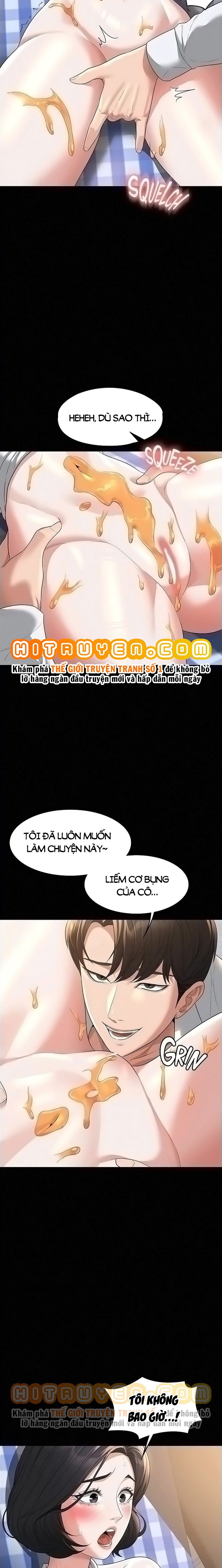 Ứng Dụng Cầu Được Ước Thấy Chapter 42 - Page 8