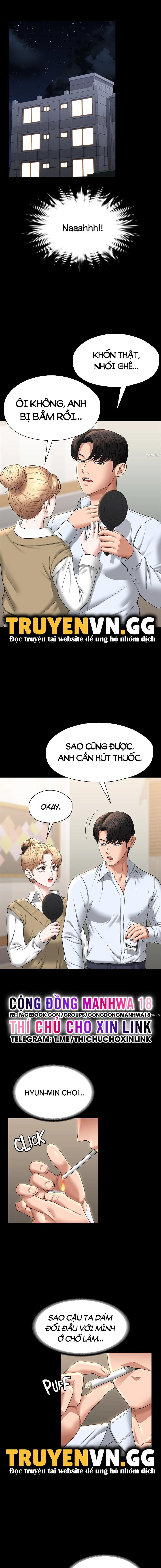 Ứng Dụng Cầu Được Ước Thấy Chapter 68 - Page 14