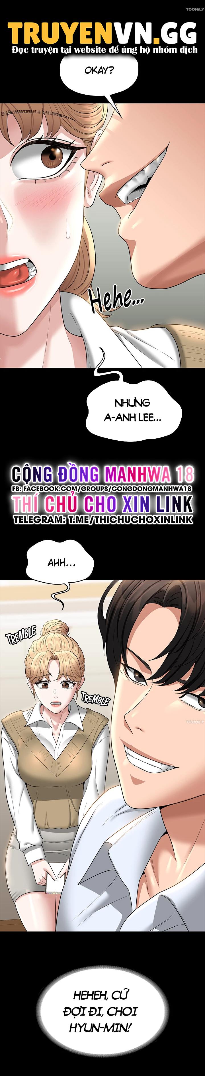 Ứng Dụng Cầu Được Ước Thấy Chapter 68 - Page 18