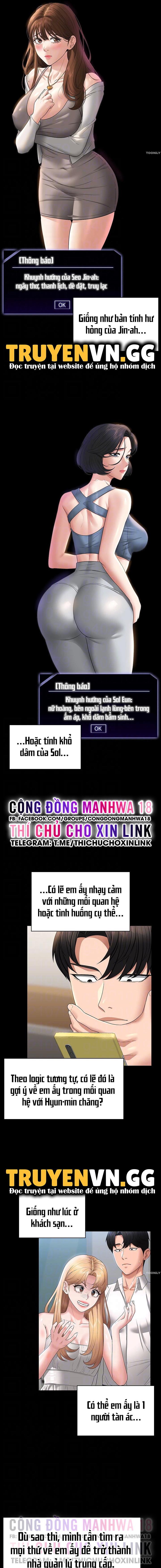 Ứng Dụng Cầu Được Ước Thấy Chapter 68 - Page 6