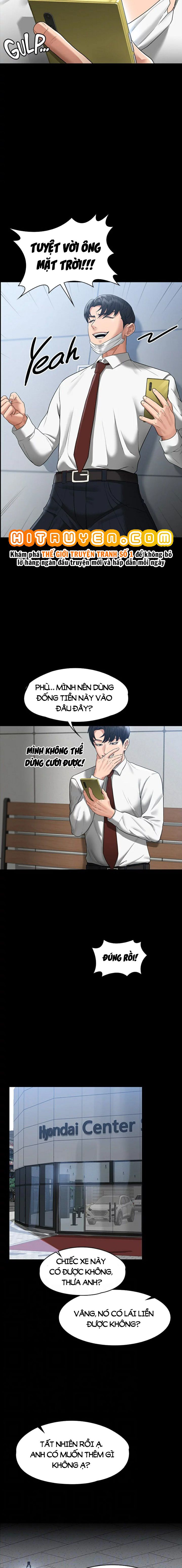 Ứng Dụng Cầu Được Ước Thấy Chapter 38 - Page 10