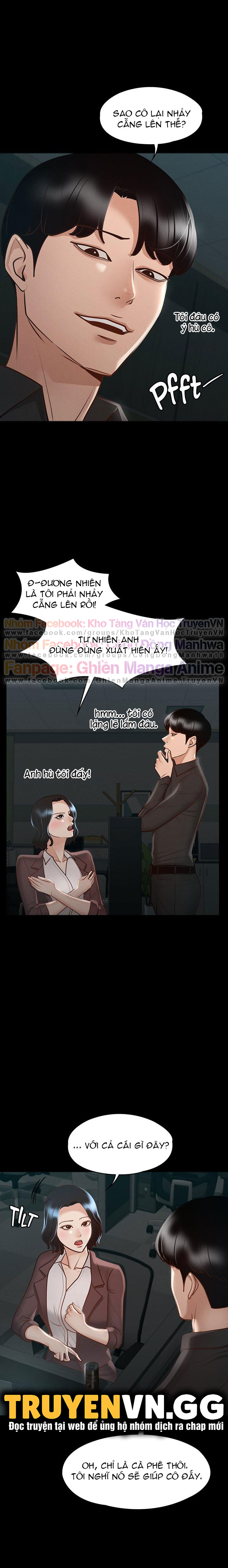 Ứng Dụng Cầu Được Ước Thấy Chapter 23 - Page 9