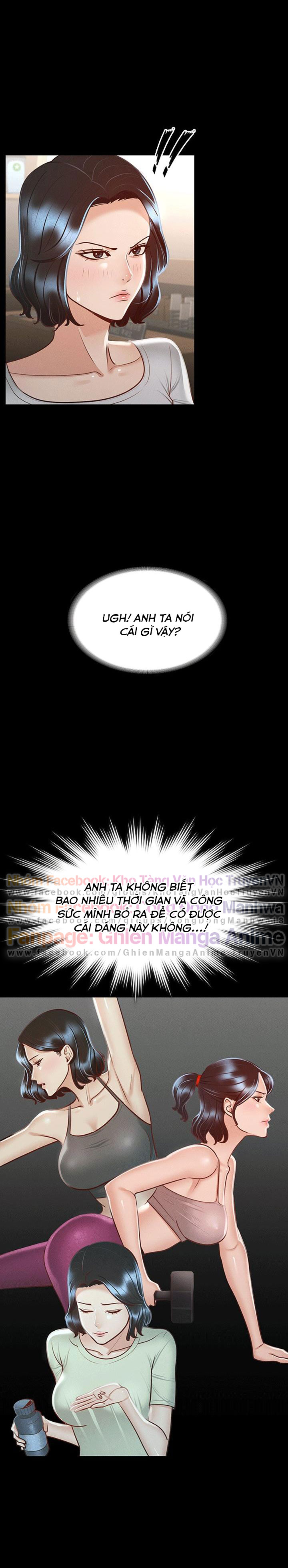 Ứng Dụng Cầu Được Ước Thấy Chapter 24 - Page 15