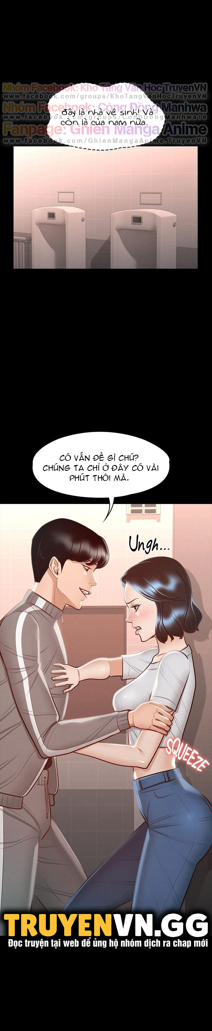 Ứng Dụng Cầu Được Ước Thấy Chapter 24 - Page 20