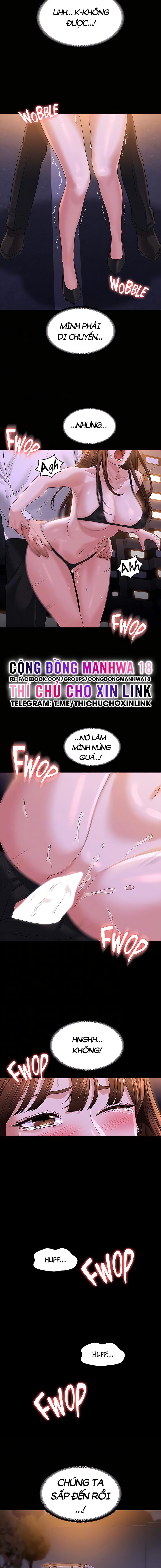 Ứng Dụng Cầu Được Ước Thấy Chapter 45 - Page 12