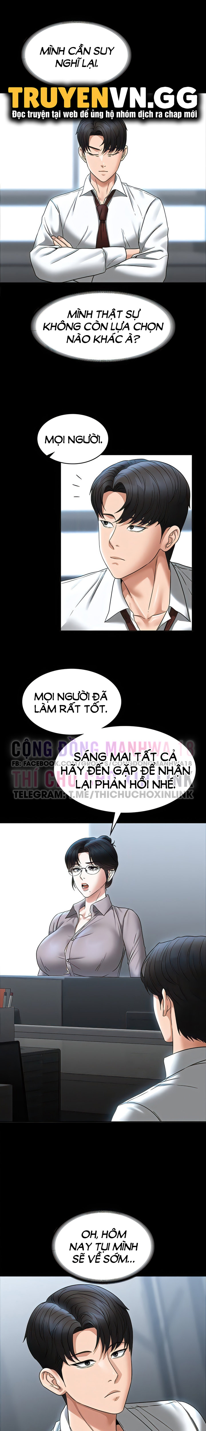 Ứng Dụng Cầu Được Ước Thấy Chapter 85 - Page 12