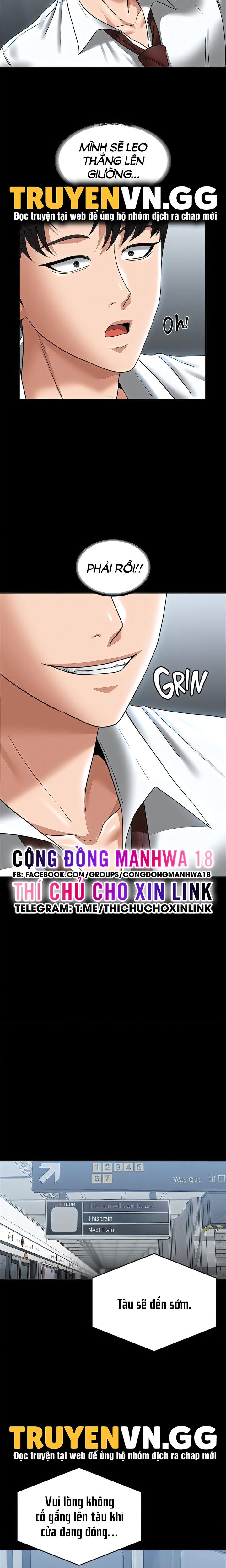 Ứng Dụng Cầu Được Ước Thấy Chapter 85 - Page 13