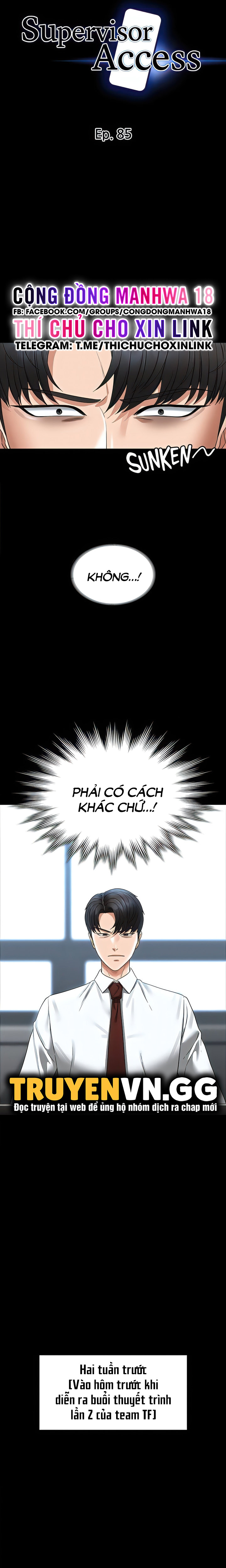 Ứng Dụng Cầu Được Ước Thấy Chapter 85 - Page 3