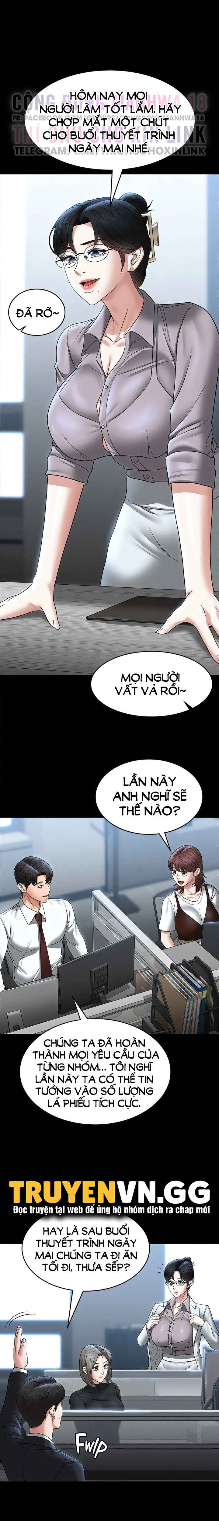 Ứng Dụng Cầu Được Ước Thấy Chapter 85 - Page 4