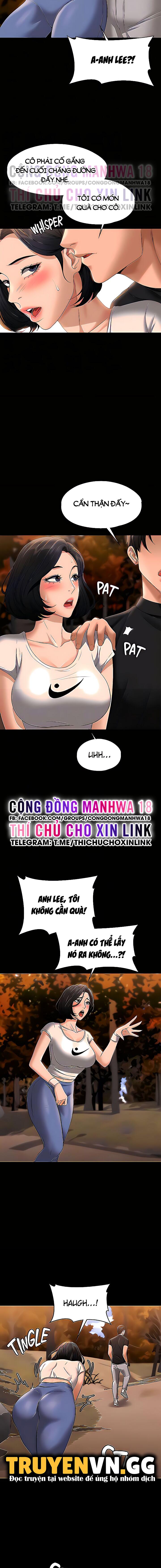 Ứng Dụng Cầu Được Ước Thấy Chapter 48 - Page 14