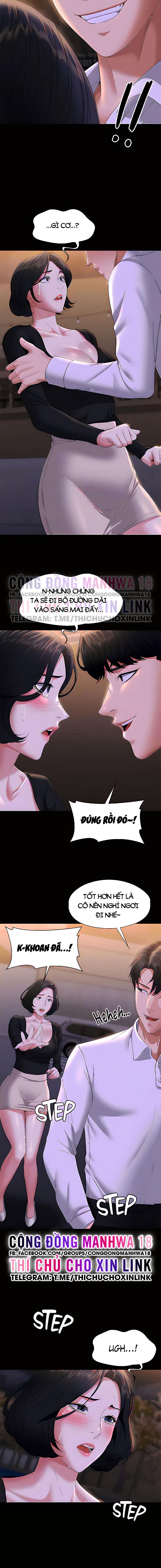 Ứng Dụng Cầu Được Ước Thấy Chapter 48 - Page 5