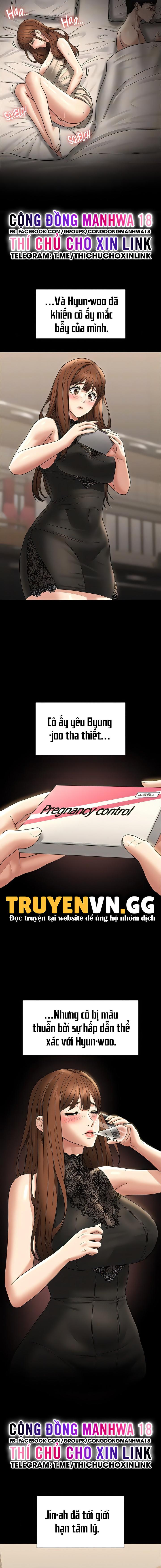 Ứng Dụng Cầu Được Ước Thấy Chapter 83 - Page 8