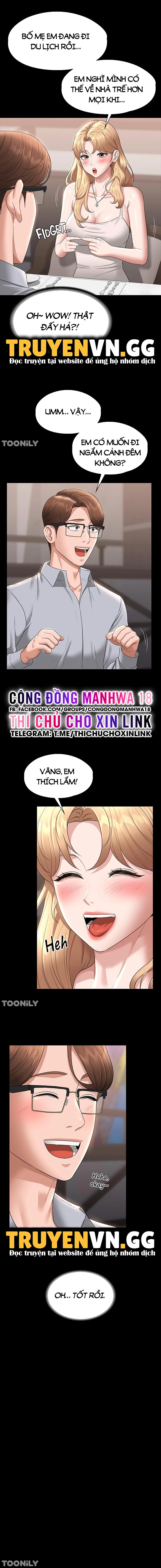 Ứng Dụng Cầu Được Ước Thấy Chapter 69 - Page 8