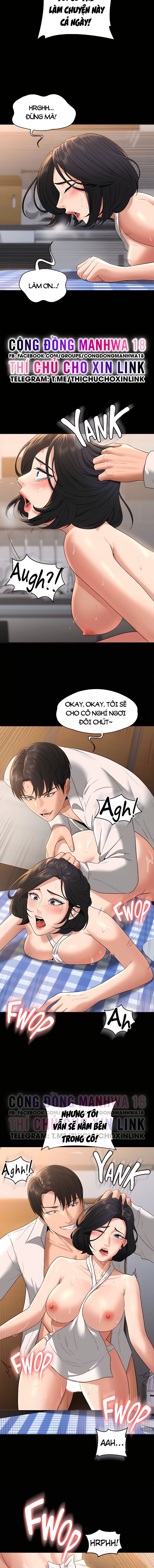 Ứng Dụng Cầu Được Ước Thấy Chapter 43 - Page 4