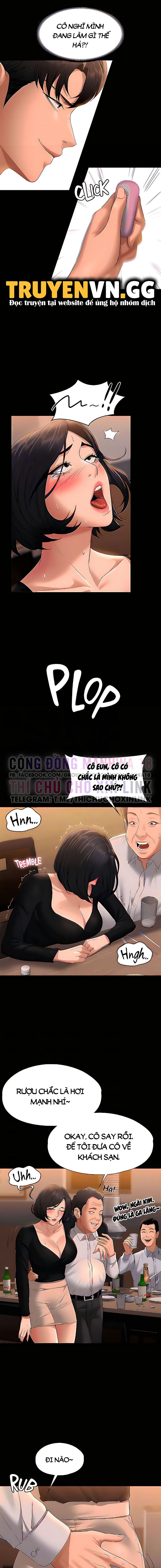 Ứng Dụng Cầu Được Ước Thấy Chapter 47 - Page 12