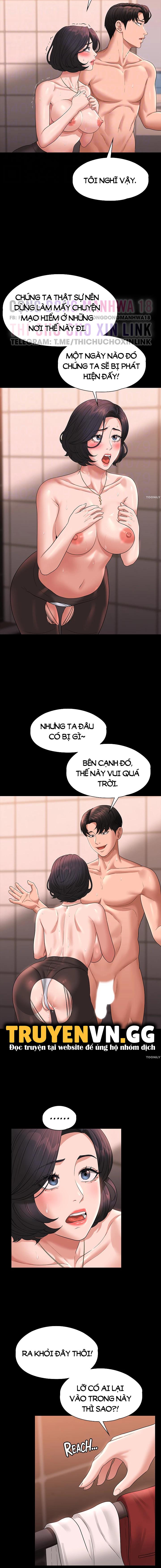 Ứng Dụng Cầu Được Ước Thấy Chapter 67 - Page 7