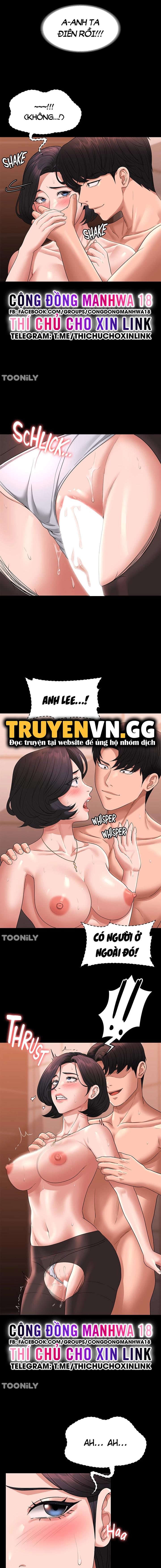 Ứng Dụng Cầu Được Ước Thấy Chapter 66 - Page 11