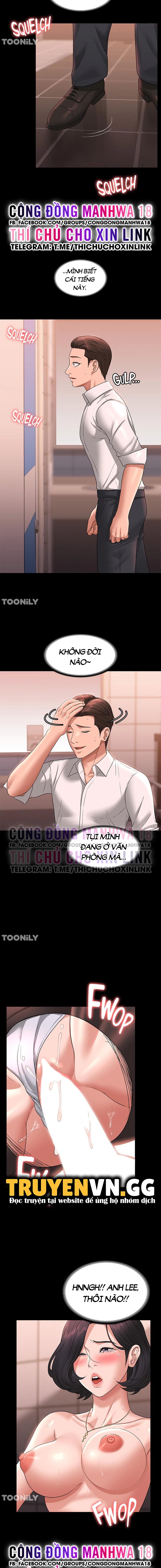 Ứng Dụng Cầu Được Ước Thấy Chapter 66 - Page 14