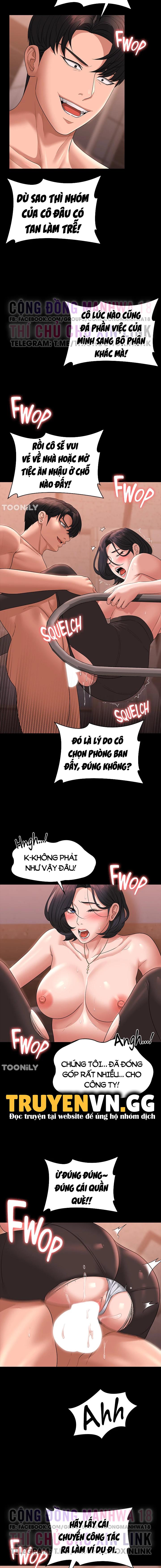 Ứng Dụng Cầu Được Ước Thấy Chapter 66 - Page 5