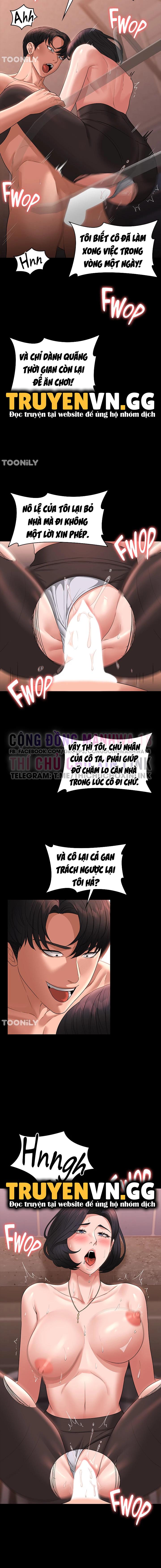 Ứng Dụng Cầu Được Ước Thấy Chapter 66 - Page 6