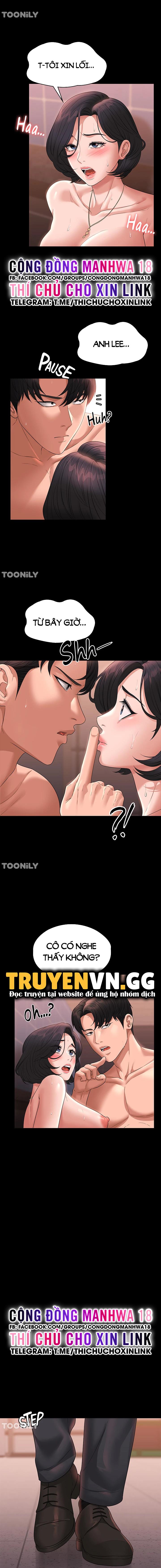 Ứng Dụng Cầu Được Ước Thấy Chapter 66 - Page 7