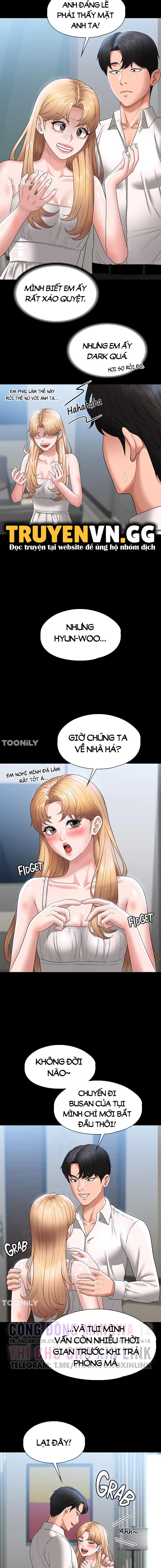 Ứng Dụng Cầu Được Ước Thấy Chapter 63 - Page 9