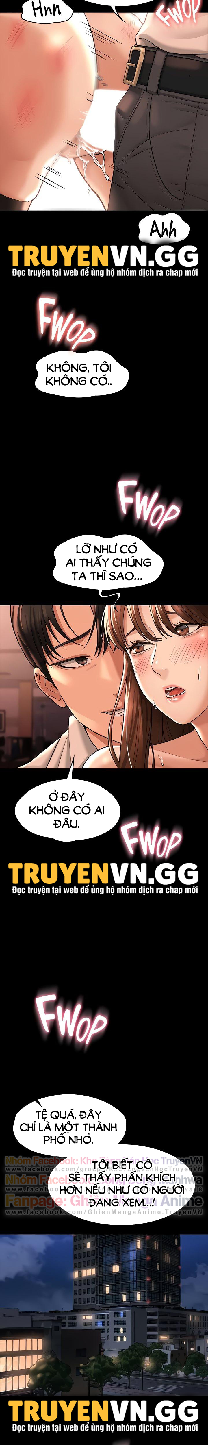 Ứng Dụng Cầu Được Ước Thấy Chapter 31 - Page 21