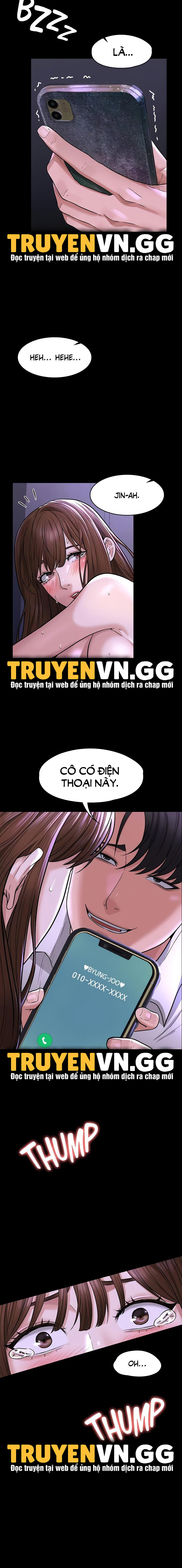 Ứng Dụng Cầu Được Ước Thấy Chapter 31 - Page 30