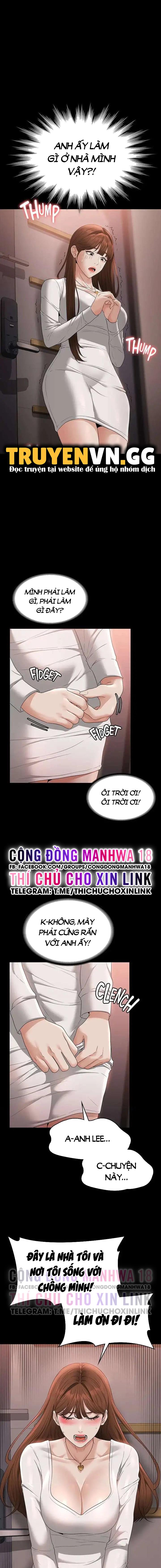 Ứng Dụng Cầu Được Ước Thấy Chapter 53 - Page 14