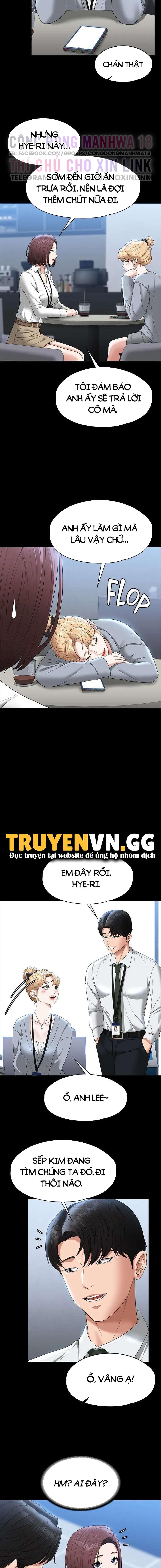 HentaiVn Truyện tranh online