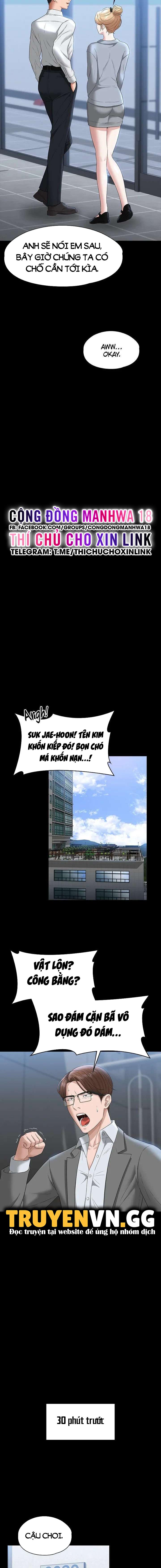 Ứng Dụng Cầu Được Ước Thấy Chapter 53 - Page 7