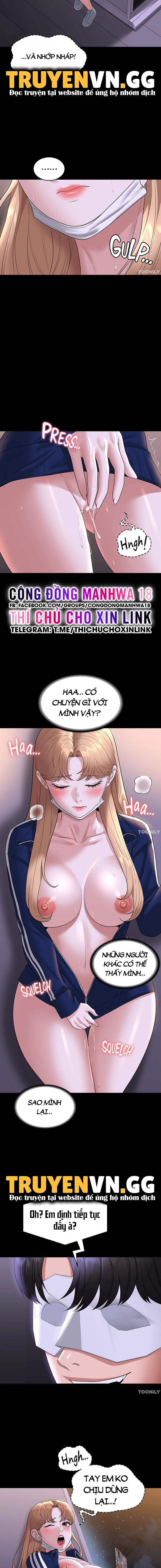 Ứng Dụng Cầu Được Ước Thấy Chapter 74 - Page 7