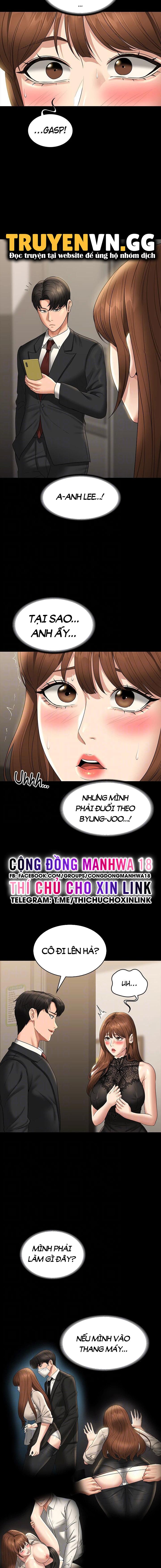 Ứng Dụng Cầu Được Ước Thấy Chapter 79 - Page 11