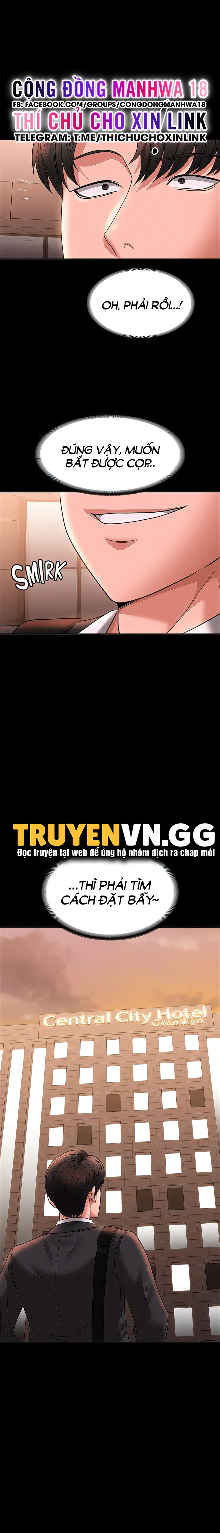 HentaiVn Truyện tranh online