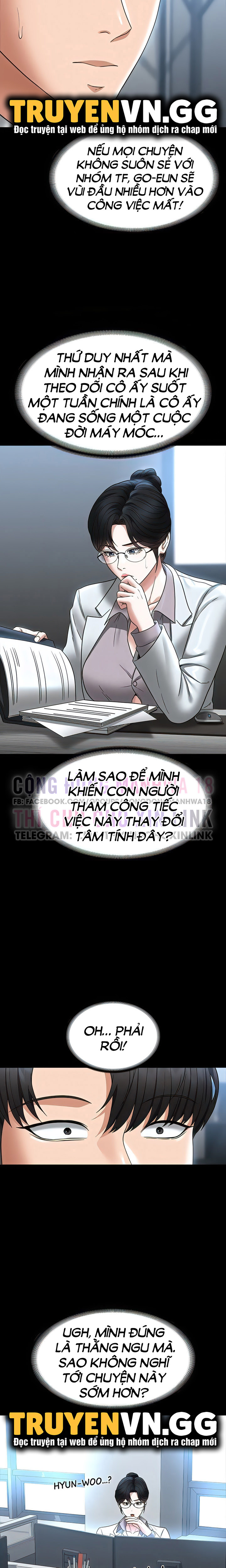 Ứng Dụng Cầu Được Ước Thấy Chapter 86 - Page 24