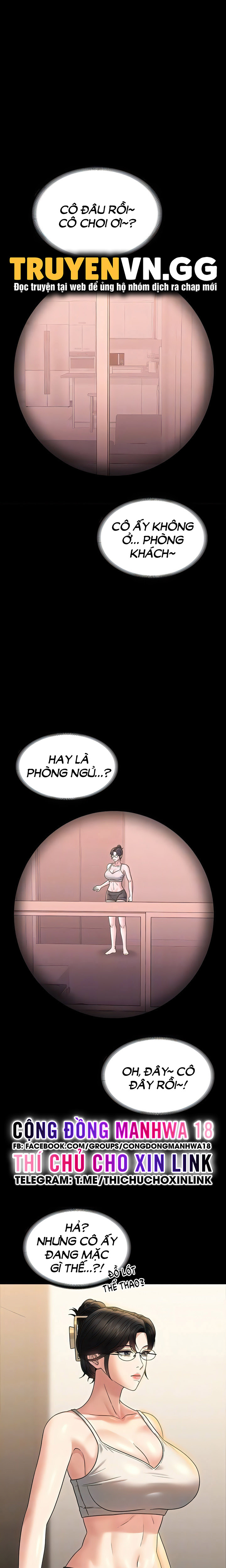 Ứng Dụng Cầu Được Ước Thấy Chapter 86 - Page 8