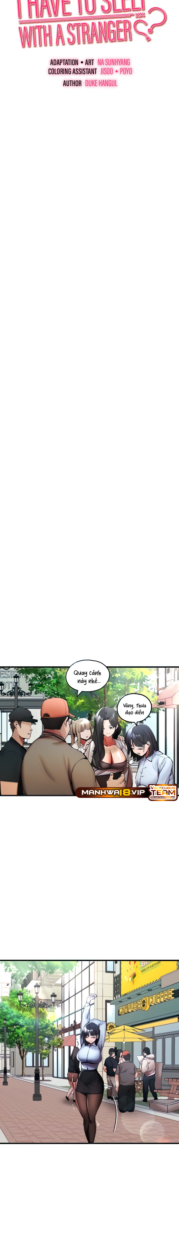 Làm Tình Gái Lạ Chapter 29 - Page 4