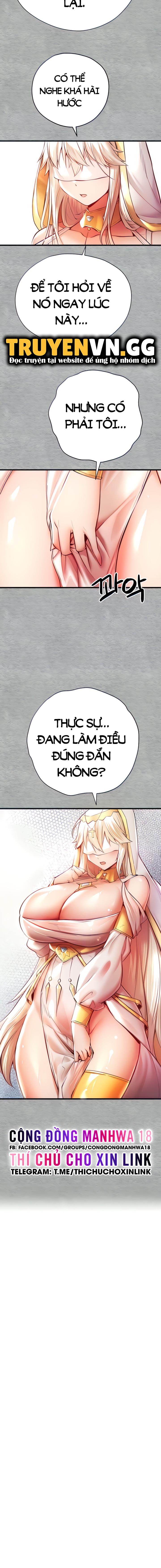 Làm Tình Gái Lạ Chapter 22 - Page 3