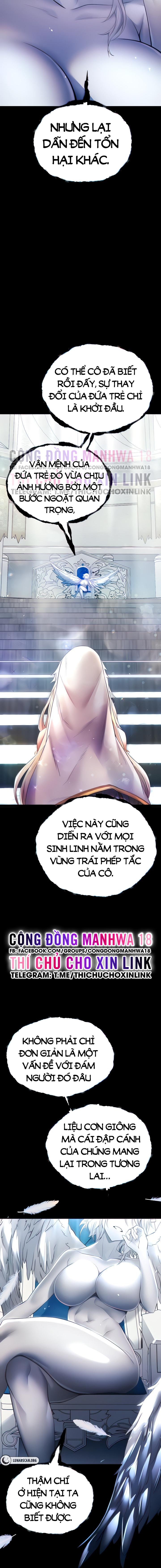 Làm Tình Gái Lạ Chapter 25 - Page 5