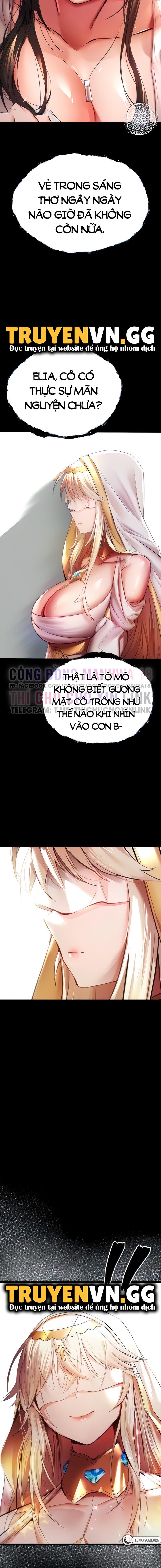 Làm Tình Gái Lạ Chapter 26 - Page 3