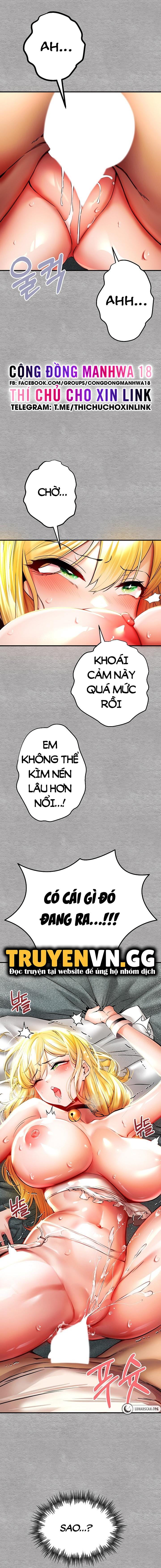 Làm Tình Gái Lạ Chapter 21 - Page 2