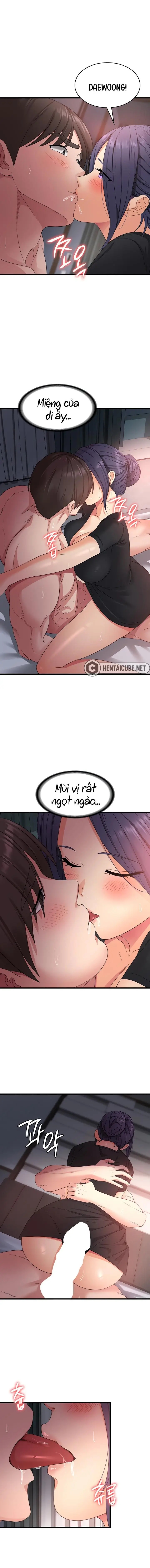 Người Đàn Ông Quyến Rũ Chapter 23 - Page 6