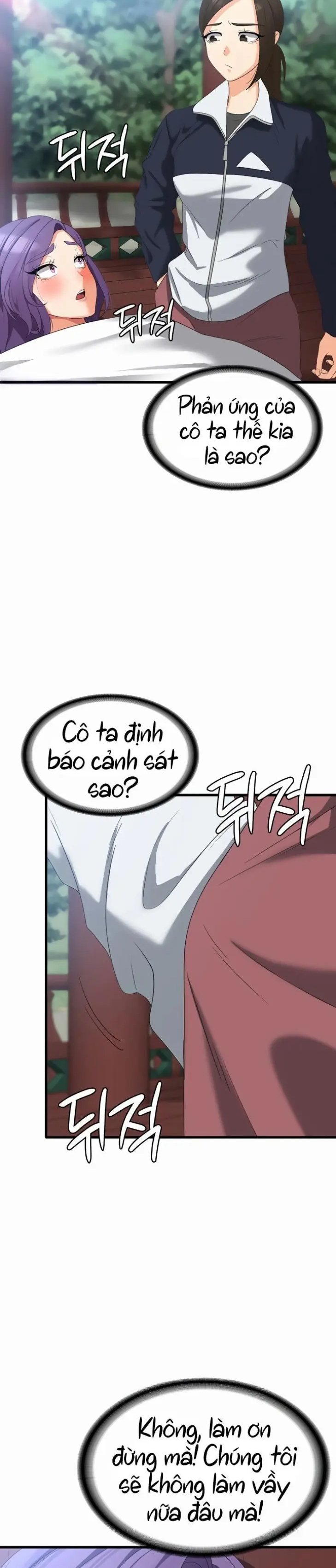 Người Đàn Ông Quyến Rũ Chapter 32 - Page 1