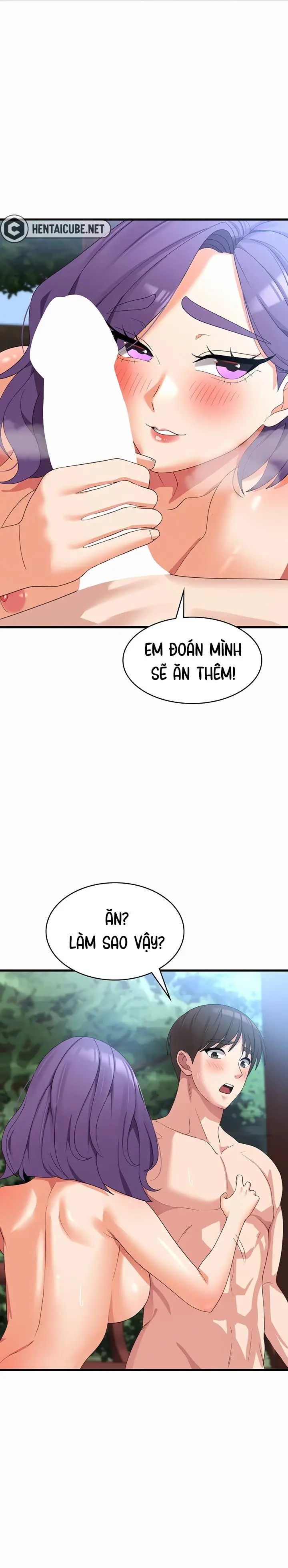 Người Đàn Ông Quyến Rũ Chapter 32 - Page 12