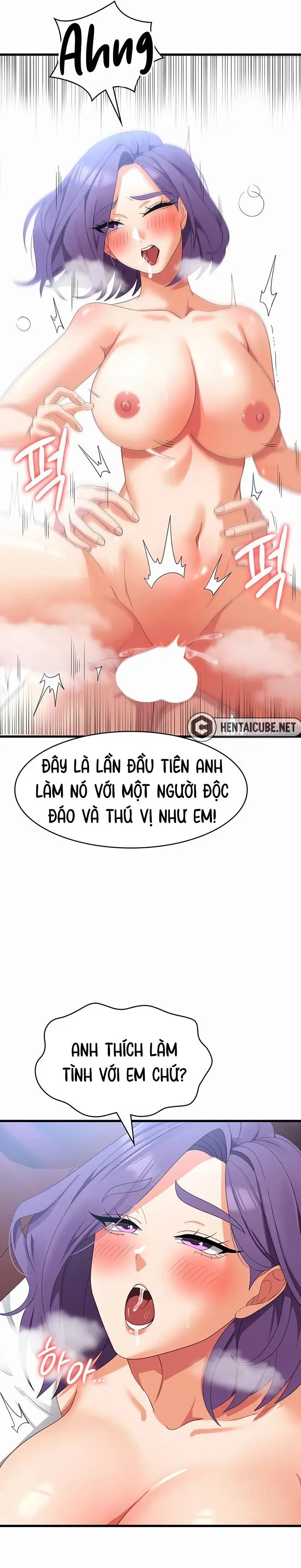 Người Đàn Ông Quyến Rũ Chapter 32 - Page 19