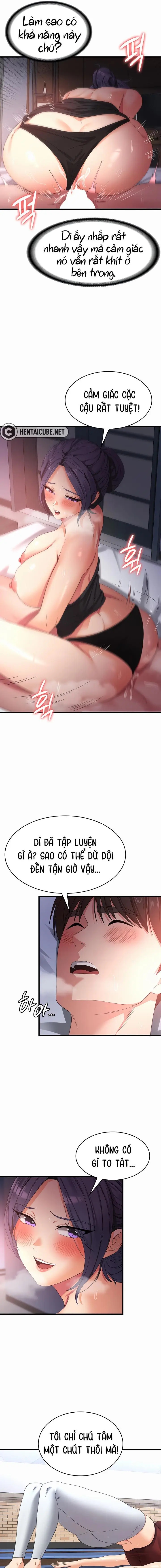 Người Đàn Ông Quyến Rũ Chapter 24 - Page 11