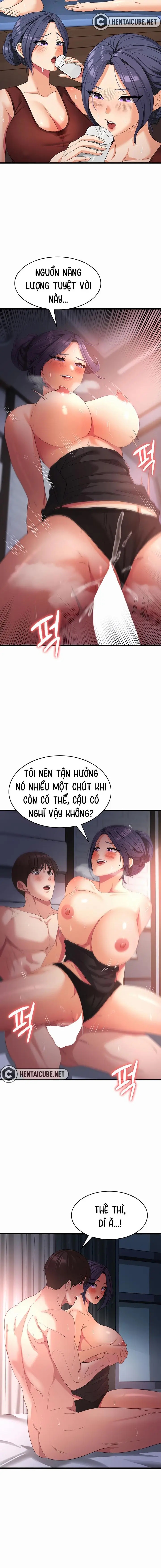 Người Đàn Ông Quyến Rũ Chapter 24 - Page 12