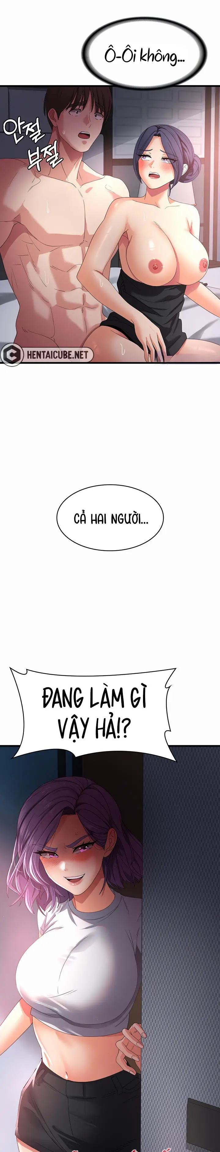 Người Đàn Ông Quyến Rũ Chapter 24 - Page 15